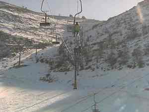 Mt.Hermon Ski Mt.Hermon Ski