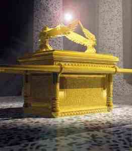 ark_testimony The Ark of the Covenant