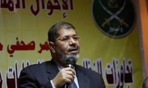 mohammed-morsi