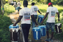 Ebola Op Blessing