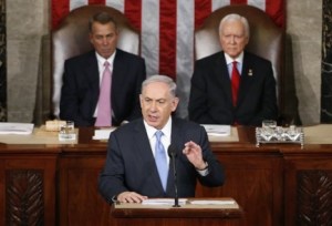 Bibi at Congress 2015