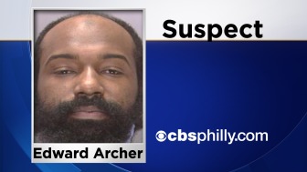 Philly cop shooter edward-archer