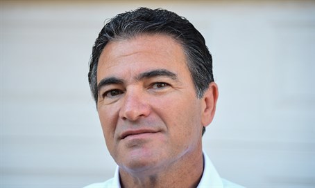 Yossi Cohen - New Head of the Mossad
