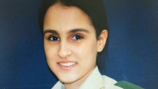 Slain Israeli Soldier Died a Hero - Israeli Border Police officer Hadar Cohen, 19, was sworn in to her mandatory national service just two months ago.