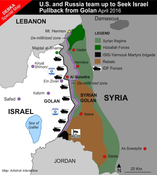 Golan 4-16