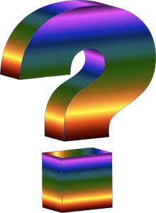 Question-Mark