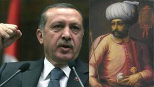 Turkey Ottoman rising