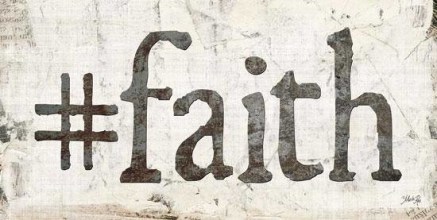 faith
