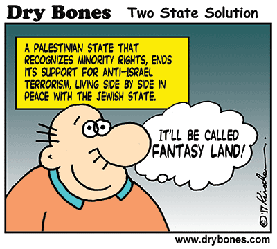Dry Bones Two state