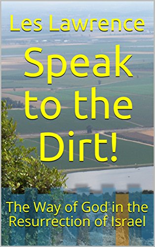 Speak to the Dirt