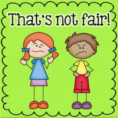 Fairness