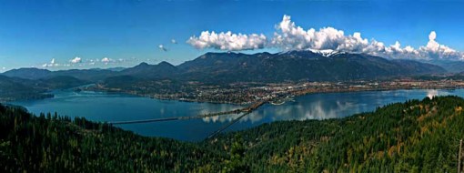 Sandpoint Idaho