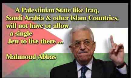 Abbas anti-Jew