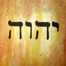 Yehovah
