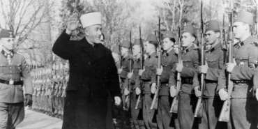 Grand mufti mufti-SS