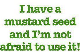 Mustard Seed