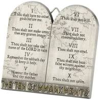 10 commands