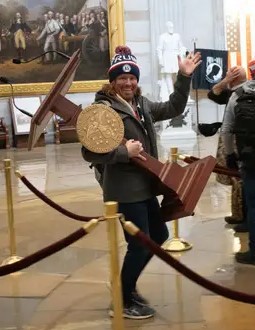 J 6 war zone carnage